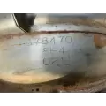 Hino 195 DPF (Diesel Particulate Filter) thumbnail 8