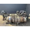 Hino 195 DPF (Diesel Particulate Filter) thumbnail 7