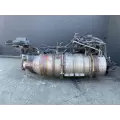 Hino 195 DPF (Diesel Particulate Filter) thumbnail 3