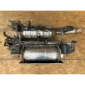 Hino 195 DPF (Diesel Particulate Filter) thumbnail 5