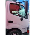  Door Assembly, Front Hino 195 for sale thumbnail