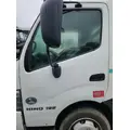 Hino 195 Door Assembly, Front thumbnail 1