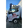Hino 195 Door Assembly, Front thumbnail 1