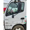 Hino 195 Door Assembly, Front thumbnail 1