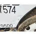 Hino 195 Door Assembly, Front thumbnail 4