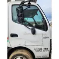 Hino 195 Door Assembly, Front thumbnail 1