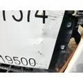 Hino 195 Door Assembly, Front thumbnail 3