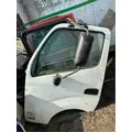 Hino 195 Door Assembly, Front thumbnail 1