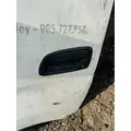 Hino 195 Door Assembly, Front thumbnail 2