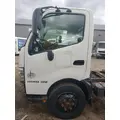  Door Assembly, Front Hino 195 for sale thumbnail