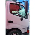  Door Assembly, Front Hino 195 for sale thumbnail