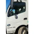  Door Assembly, Front Hino 195 for sale thumbnail
