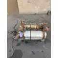  DPF (Diesel Particulate Filter) HINO 195 for sale thumbnail