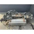  DPF (Diesel Particulate Filter) Hino 195 for sale thumbnail