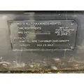 Hino 195 Fuel Tank thumbnail 5