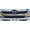 Hino 195 Grille thumbnail 2
