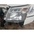 Hino 195 Headlamp Assembly thumbnail 1