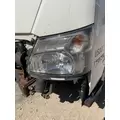 Used Headlamp Assembly HINO 195 for sale thumbnail