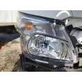 Hino 195 Headlamp Assembly thumbnail 1