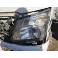 Hino 195 Headlamp Assembly thumbnail 1