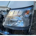 Hino 195 Headlamp Assembly thumbnail 1