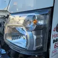 Hino 195 Headlamp Assembly thumbnail 2