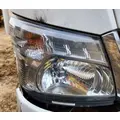 Hino 195 Headlamp Assembly thumbnail 1