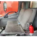 Hino 195 Seat, Front thumbnail 2