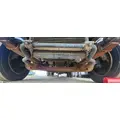 Hino 195h Axle Assy, Fr (4WD) thumbnail 1