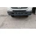 USED - A Bumper Assembly, Front HINO 195H for sale thumbnail