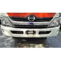 USED - A Bumper Assembly, Front HINO 195H for sale thumbnail