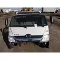 USED - B Cab HINO 195H for sale thumbnail
