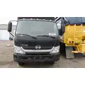 USED - CAB SHELL - A Cab HINO 195H for sale thumbnail