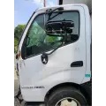  Door Assembly, Front Hino 195h for sale thumbnail
