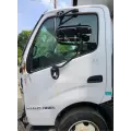 Hino 195h Door Assembly, Front thumbnail 1