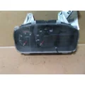 USED Instrument Cluster HINO 195H for sale thumbnail