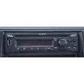 Hino 195h Radio thumbnail 1