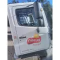 USED - A Door Assembly, Front HINO 238 2005-2021 for sale thumbnail