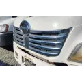  Grille Hino 238 for sale thumbnail