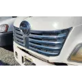 Hino 238 Grille thumbnail 1