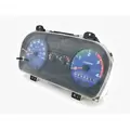 Hino 238 Instrument Cluster thumbnail 3