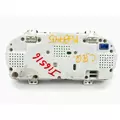Hino 238 Instrument Cluster thumbnail 4