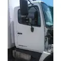 USED - A Door Assembly, Front HINO 258 2005-2021 for sale thumbnail