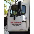 USED - A Door Assembly, Front HINO 258 2005-2021 for sale thumbnail
