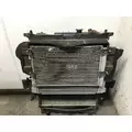 Hino 258 Cooling Assembly. (Rad., Cond., ATAAC) thumbnail 1