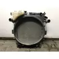 Hino 258 Cooling Assembly. (Rad., Cond., ATAAC) thumbnail 2