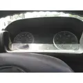 USED Instrument Cluster HINO 258 for sale thumbnail