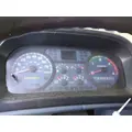 USED Instrument Cluster HINO 258 for sale thumbnail