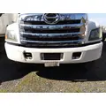 USED - A Bumper Assembly, Front HINO 268 2005-2021 for sale thumbnail