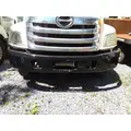 USED - B Bumper Assembly, Front HINO 268 2005-2021 for sale thumbnail